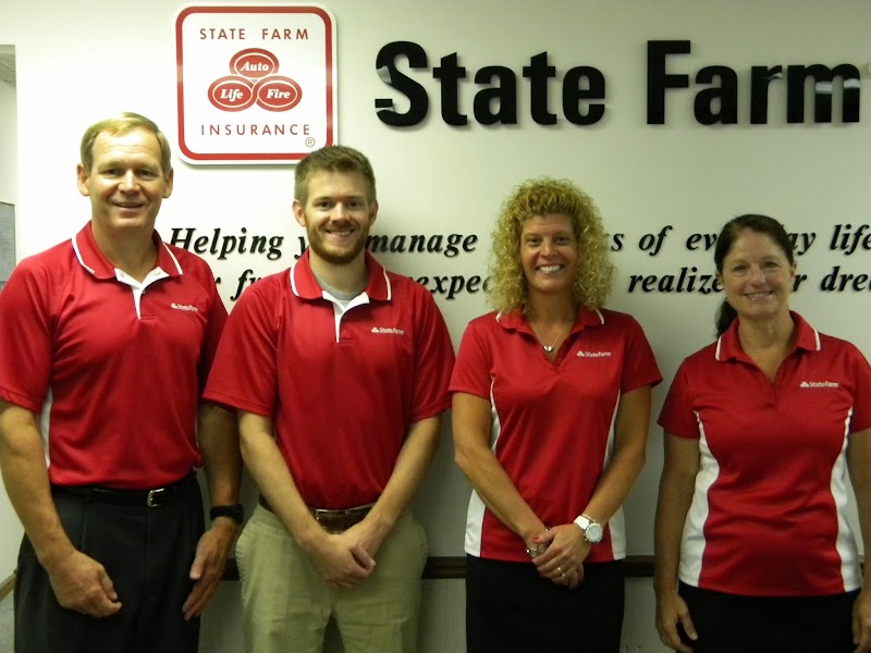 Chuck Palma - State Farm Insurance Agent - Insurance agency in Fontana-On-Geneva Lake