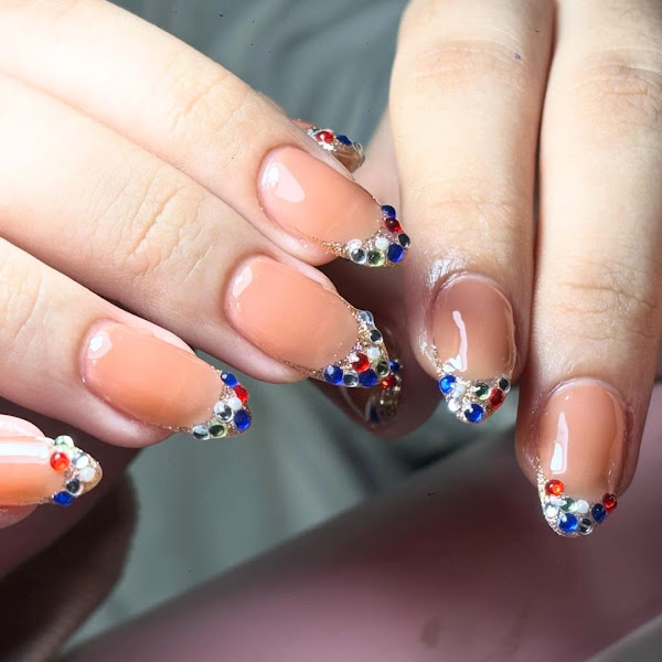 Pure Luxe Nail and Spa