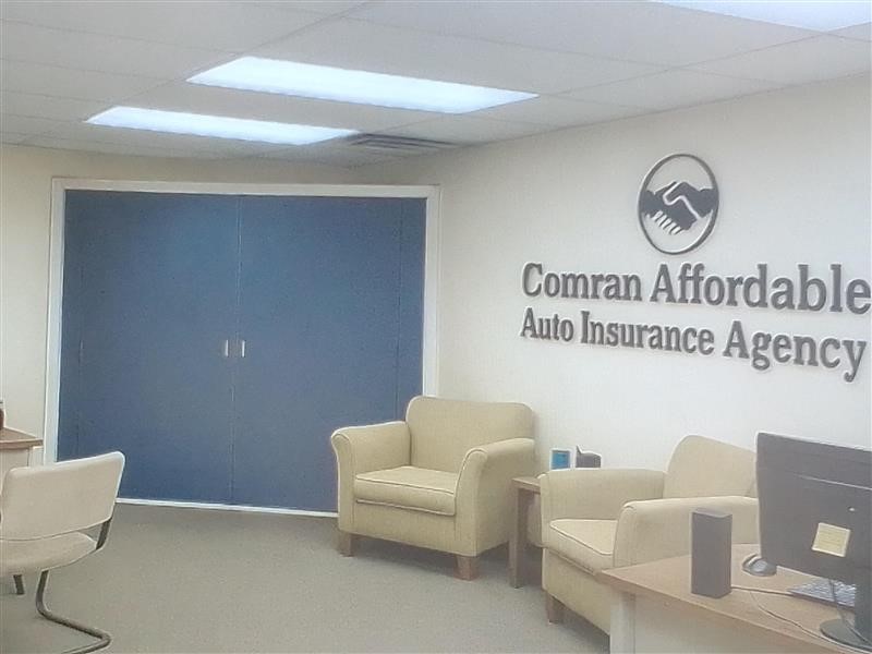 Comran Affordable Auto Insurance Agency - Atlanta, GA