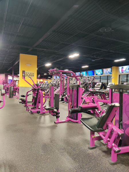 Planet Fitness