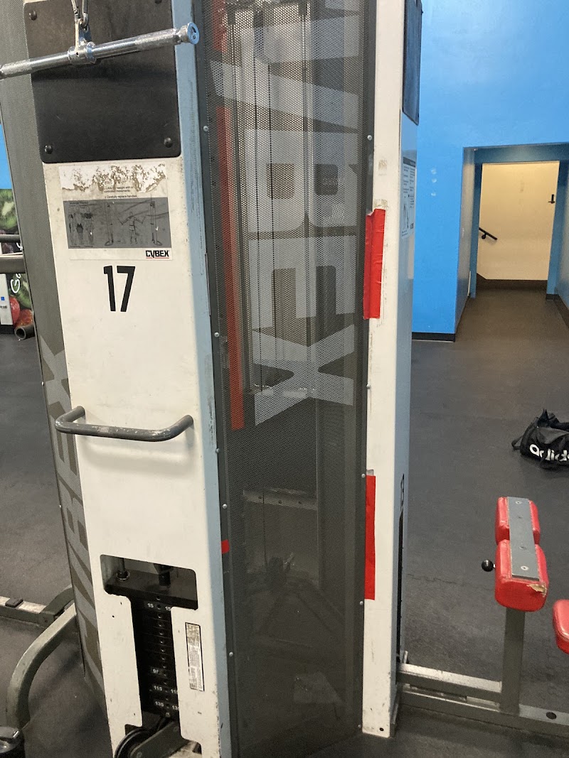 180 Fitness - Ephraim - Gym in Ephraim