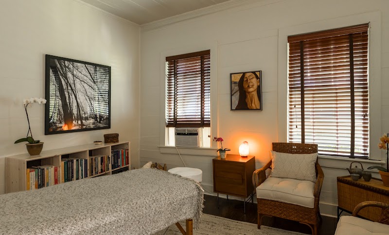 White Street Healing Arts photo