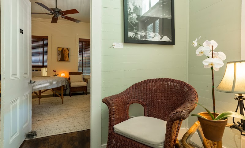 White Street Healing Arts photo