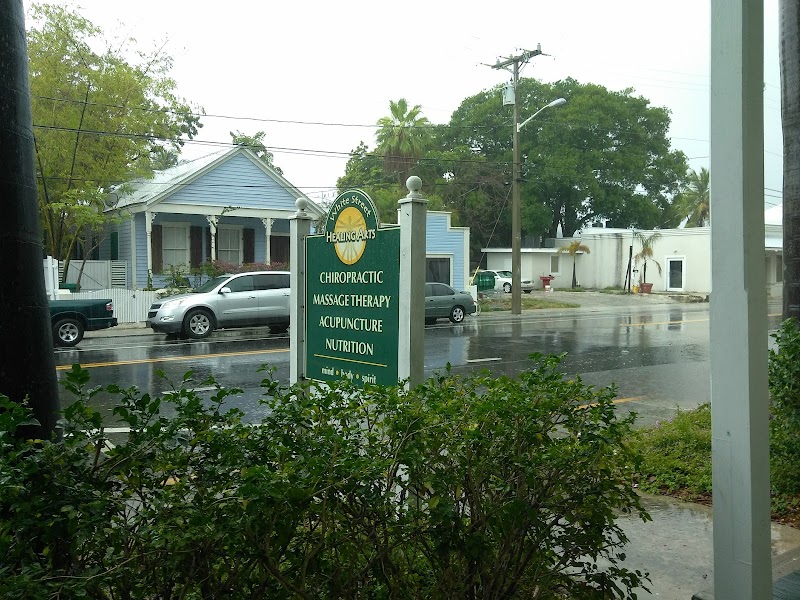 White Street Healing Arts photo