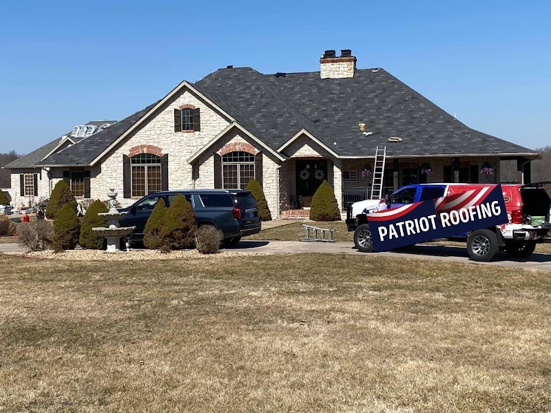 Patriot Roofing