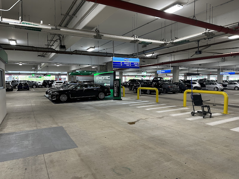 Enterprise Rent-A-Car