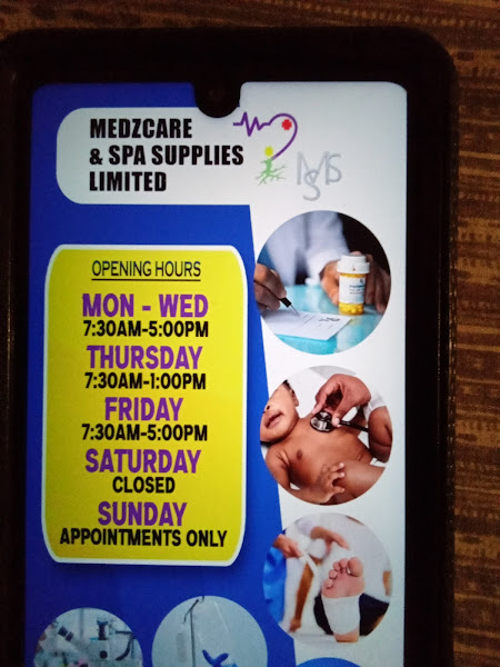 Doctor's Office Medzcare & Spa Supplies/E.N.T/Dermatologis & more