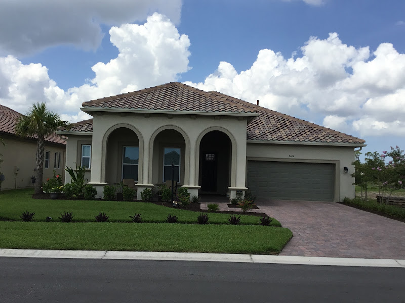 Mid-Coast Roofing