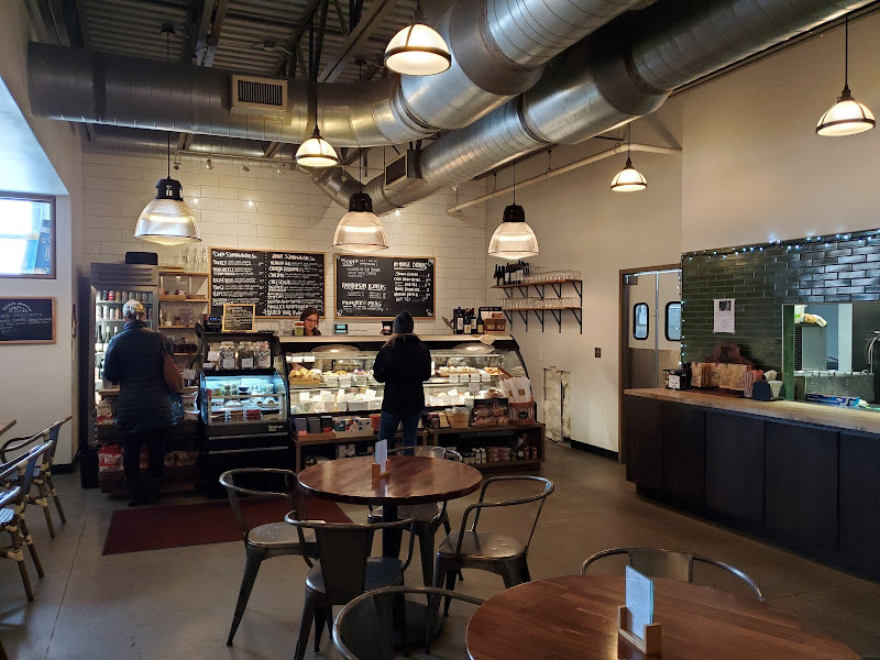 Wild Crumb - Dessert shop in Bozeman