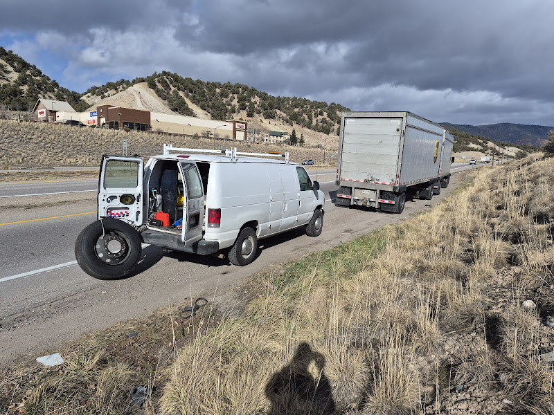 A Truck Tire Service (ATTS)