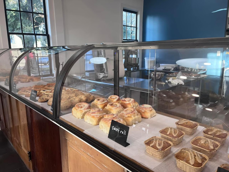 Nolita - A New Orleans Bakery - Bakery in New Orleans