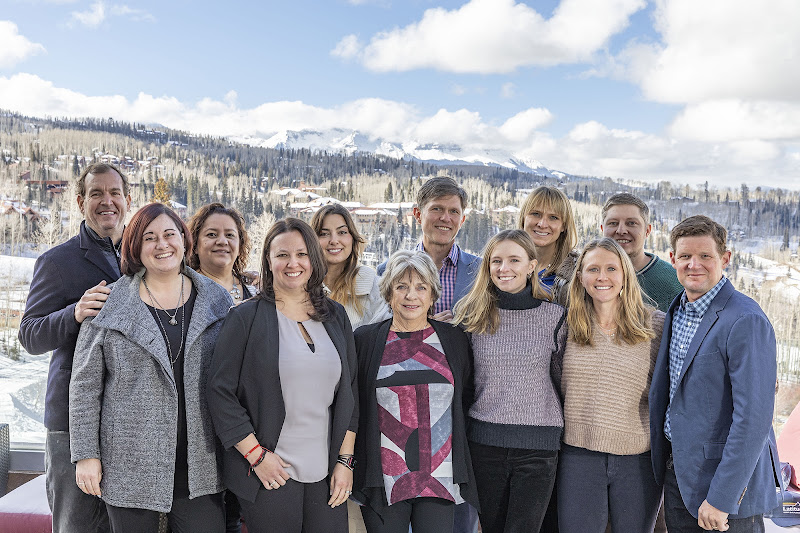 Latitude Insurance - Insurance agency in Aspen