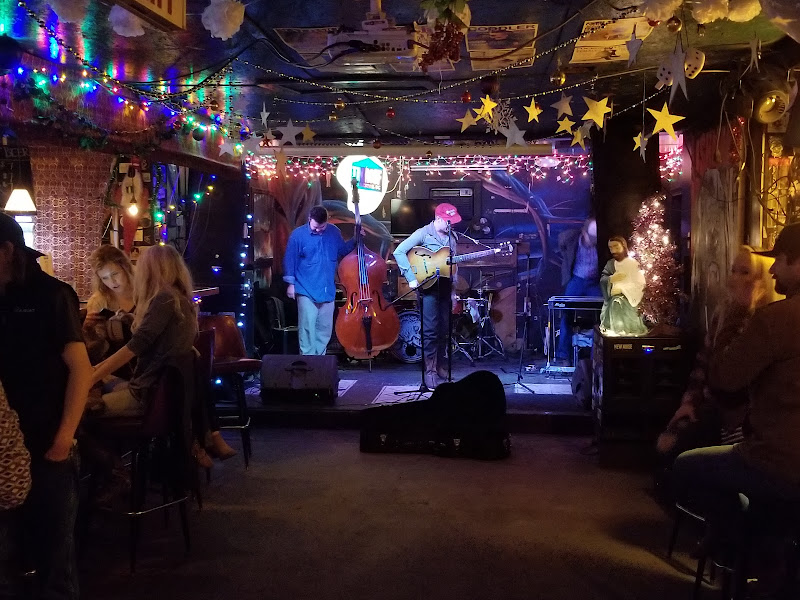 Tin Roof - Bar in Charleston