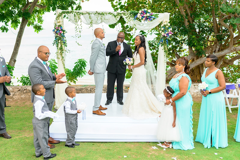 TIE DI KNOT WEDDINGS & EVENTS - Event planner in Drax Hall