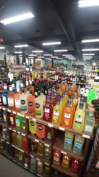 Jax Liquor Store - Liquor store in Chattanooga