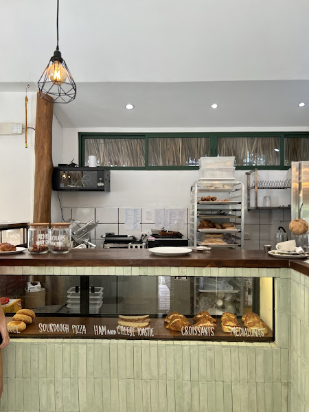 Gula - Cafe in Calle principal a 50