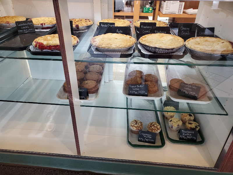 Lake Geneva Pie Co - Cafe in Lake Geneva