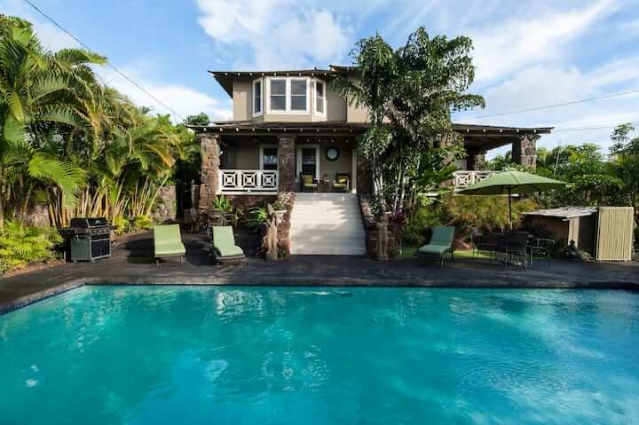 Vacation Hawaii Rentals