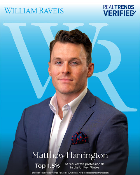 Matthew Harrington, Naples FL Realtor, William Raveis Real Estate