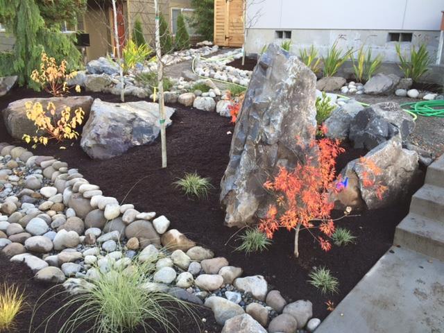 Eagle Rock Landscaping