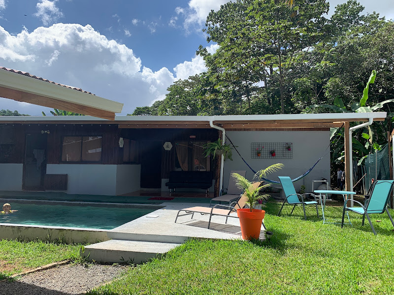 Le Petit Hôtel Costa Rica - Hotel in 1 km South from the Catholic Church of