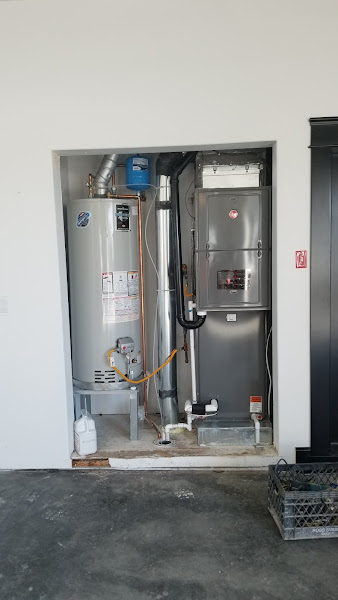 Northwest Heating and Cooling LLC - HVAC contractor in Coeur d'Alene