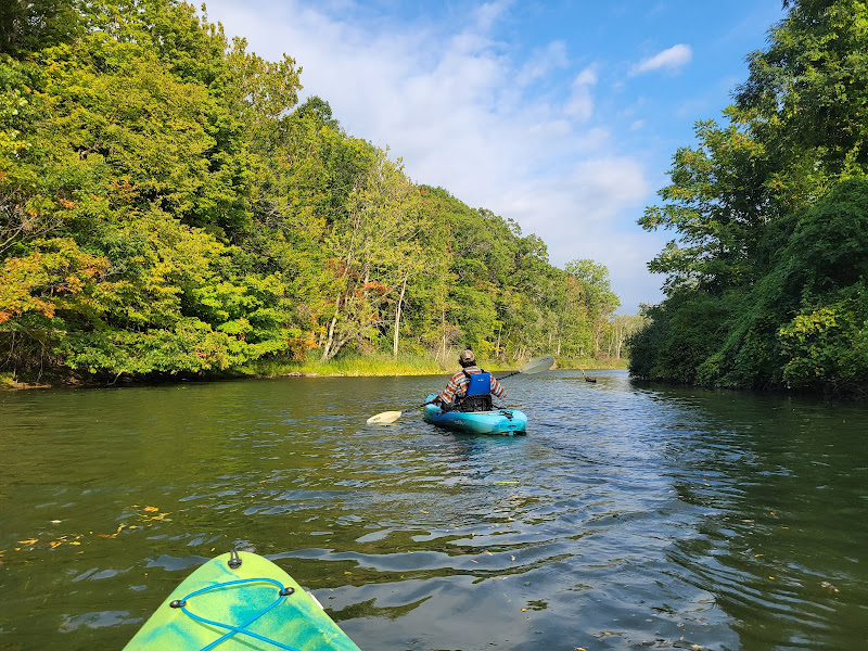 Black River Cruises - Boat rental service in South Haven