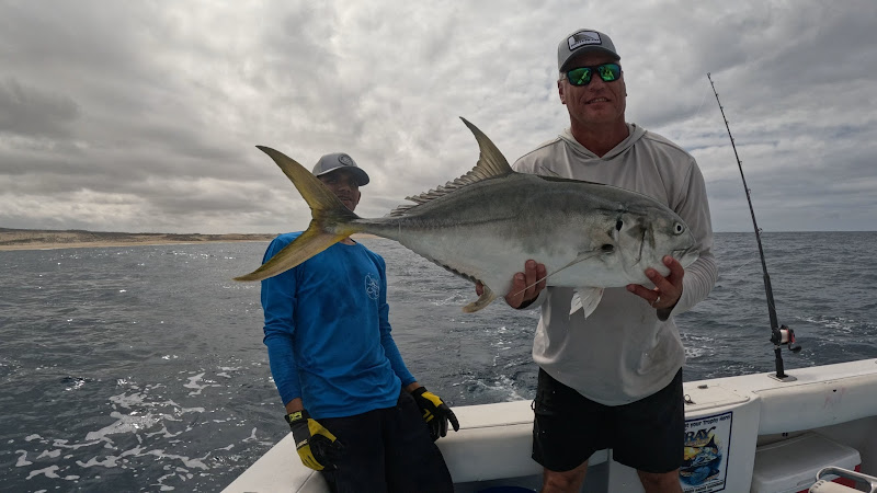 Fishing 4 Cabo - Fishing charter in Centro