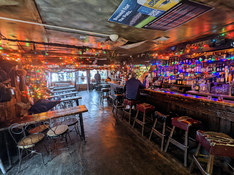 Old Colony Tap - Bar in Provincetown