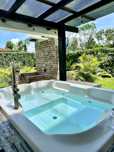 Villa Los Perezosos