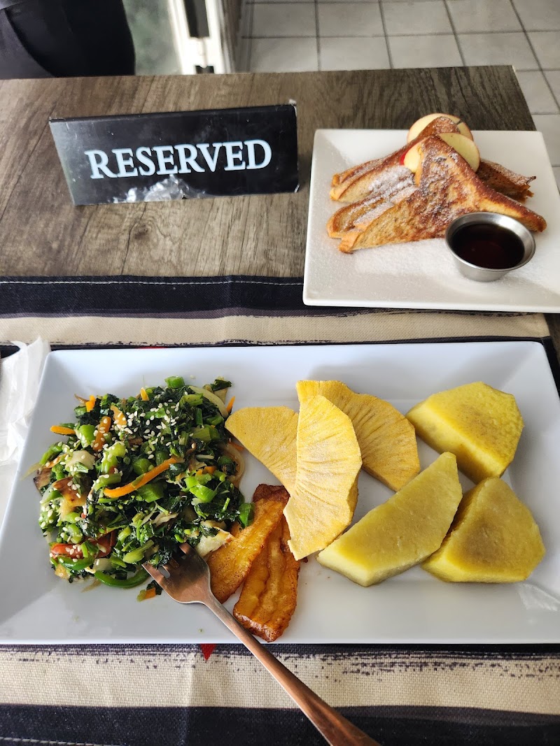 Mandy's Express Cafe photo