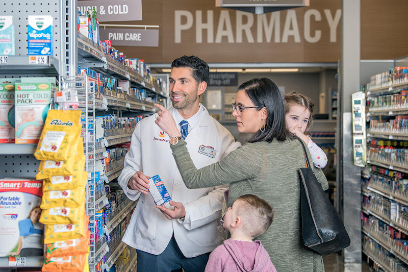 Stop & Shop Pharmacy - Pharmacy in Provincetown