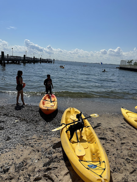 Red Hook Boaters