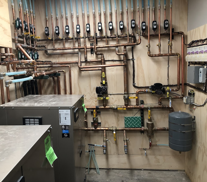 PBS Heating & Air