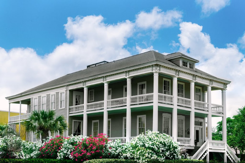 Lasker Inn Bed & Breakfast and Event Venue