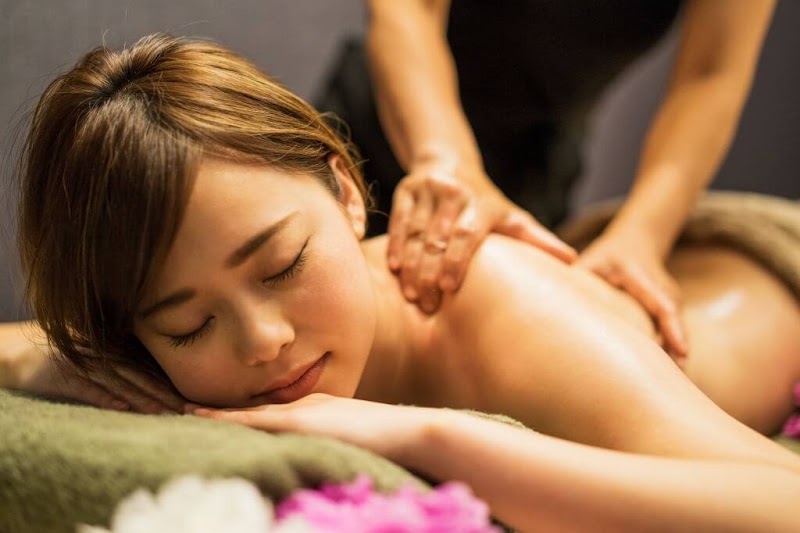 Natural Massage Spa photo