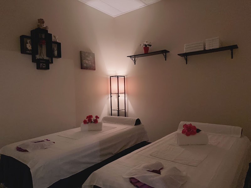 Natural Massage Spa photo