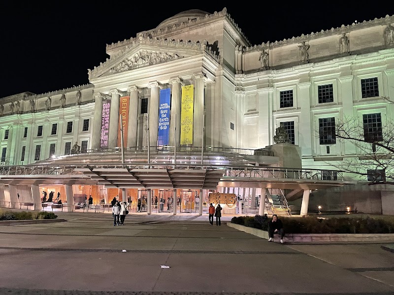 Brooklyn Museum photo