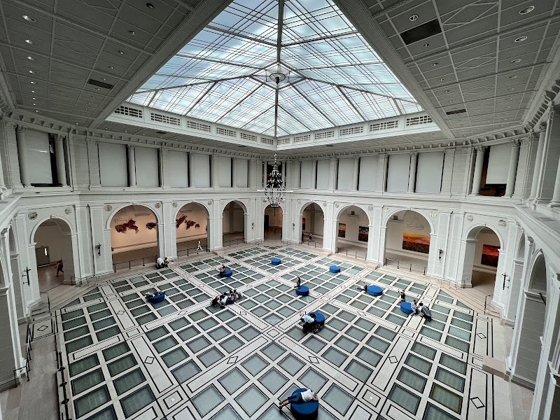 Brooklyn Museum photo