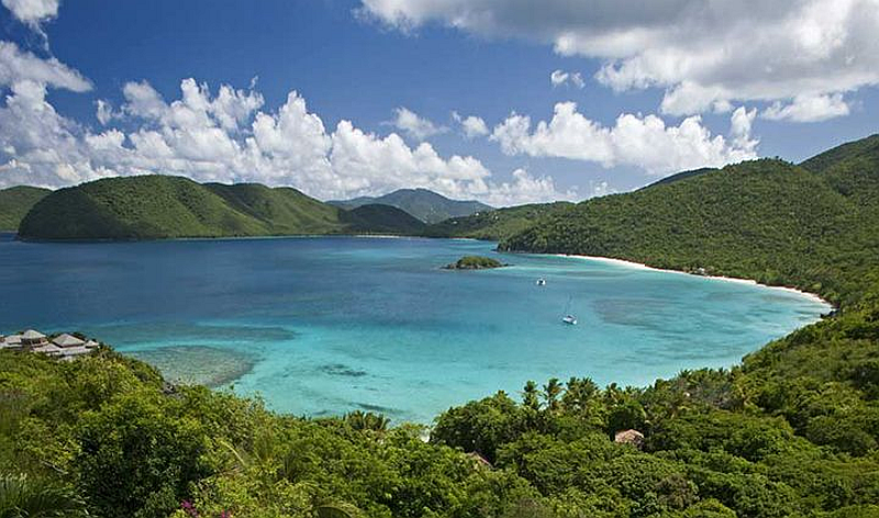 St John House Rentals