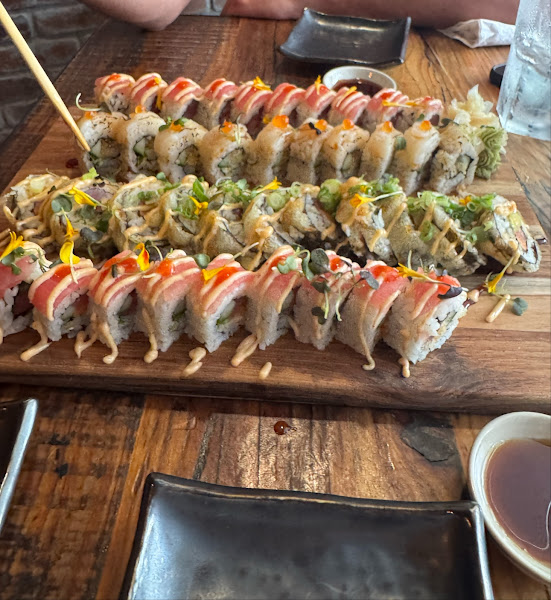 Namo Izakaya Ramen & Yakitori