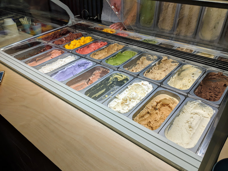 Dasher & Crank / Matcha Café