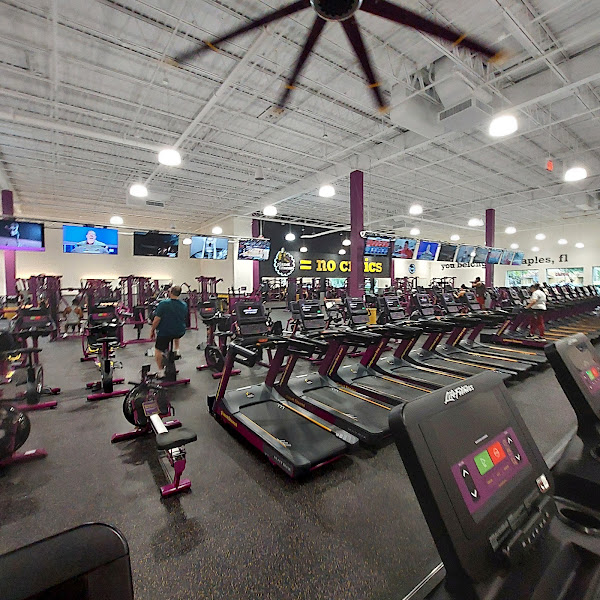 Planet Fitness