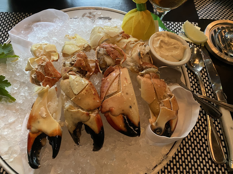 Truluck's Ocean's Finest Seafood and Crab