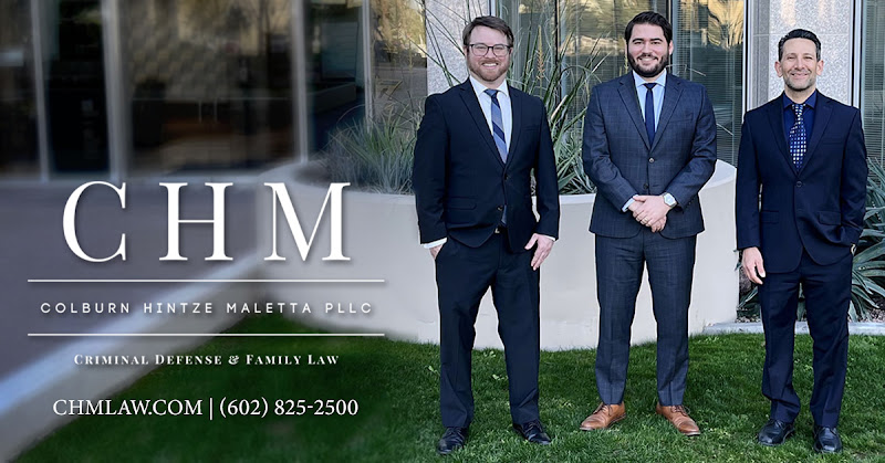 Colburn Hintze Maletta, PLLC