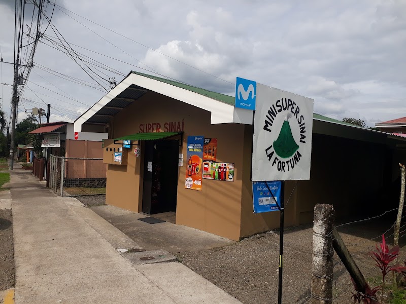 Mini Super Sinaí - Supermarket in Provincia de Alajuela