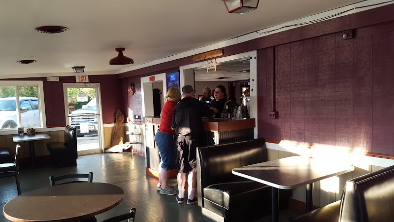 The Dock Restaurant and Bar - Family restaurant in Leavenworth