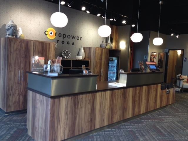 CorePower Yoga - Mockingbird photo