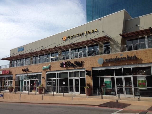 CorePower Yoga - Mockingbird photo