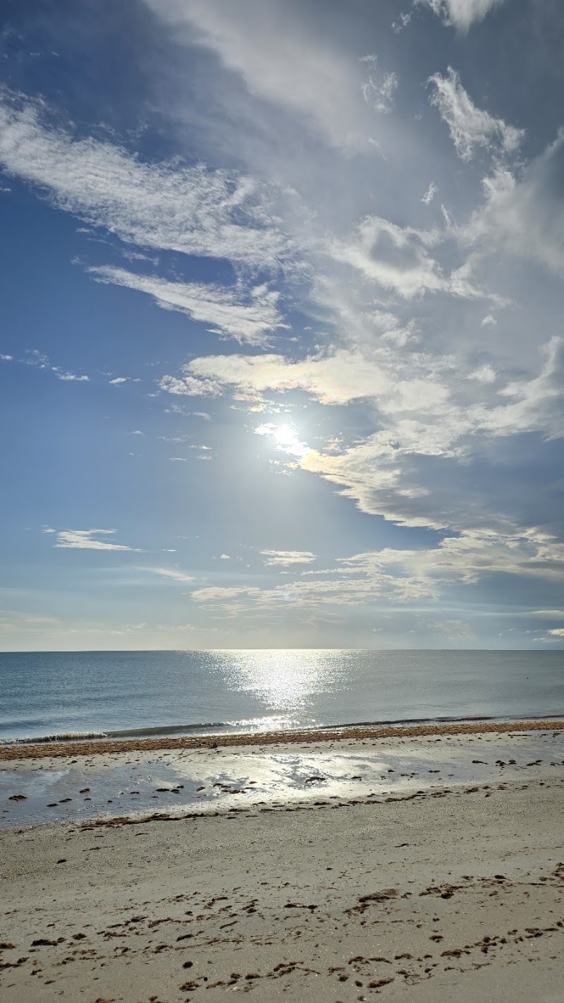Port Royal Beach - Tourist attraction in FL 34102